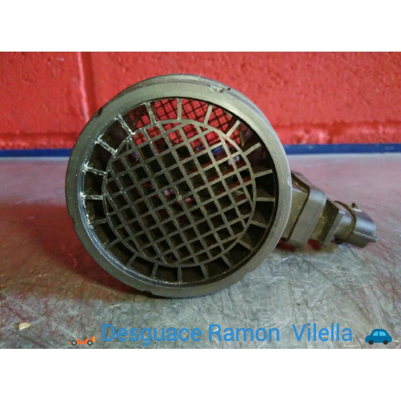 Recambio de caudalimetro para opel corsa d enjoy | 07.06 - 12.08 enjoy | 07.06 - 12.08 referencia OEM IAM 0281002618 55350048 