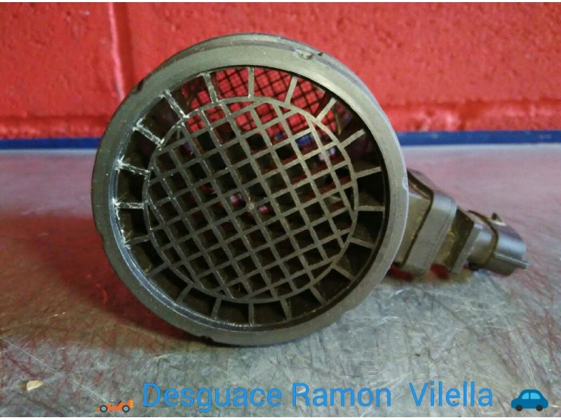 Recambio de caudalimetro para opel corsa d enjoy | 07.06 - 12.08 enjoy | 07.06 - 12.08 referencia OEM IAM 0281002618 55350048 