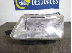 Recambio de faro izquierdo para citroen saxo 1.5 d seduction | 07.96 - 12.99 1.5 d seduction | 07.96 - 12.99 referencia OEM IAM