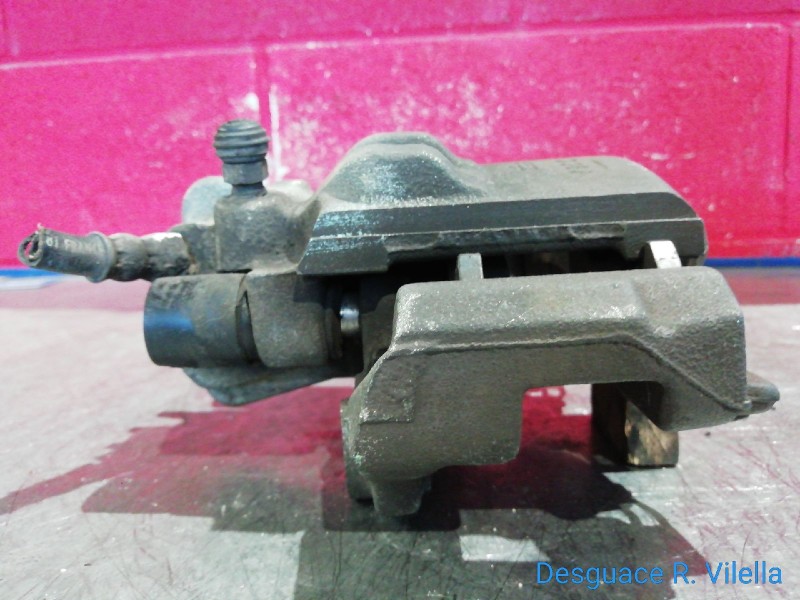 Recambio de pinza freno delan. derecha para citroen saxo 1.6 vts | 11.00 - 12.03 1.6 vts | 11.00 - 12.03 referencia OEM IAM   