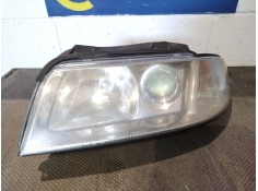 Recambio de faro izquierdo para audi a4 berlina (b5) 1.9 tdi | 0.99 - ... a4 berlina (b5) 1.9 tdi | 0.99 - ... referencia OEM IA