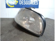 Recambio de faro izquierdo para audi a4 berlina (b5) 1.9 tdi | 0.99 - ... a4 berlina (b5) 1.9 tdi | 0.99 - ... referencia OEM IA 2