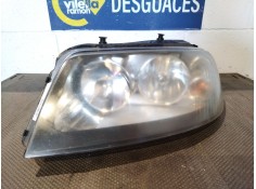 Recambio de faro izquierdo para seat alhambra (7v9)  | 0.00 - ...  | 0.00 - ... referencia OEM IAM   