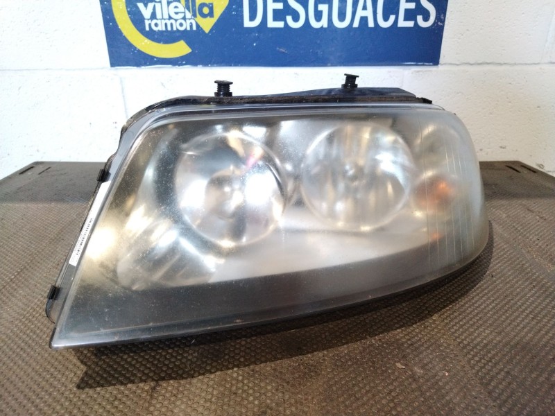 Recambio de faro izquierdo para seat alhambra (7v9)  | 0.00 - ...  | 0.00 - ... referencia OEM IAM   