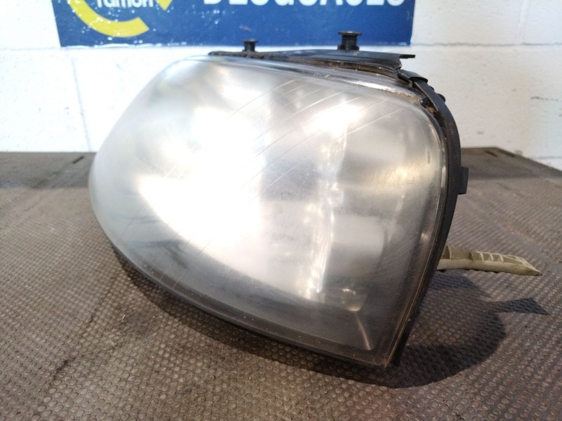 Recambio de faro izquierdo para seat alhambra (7v9)  | 0.00 - ...  | 0.00 - ... referencia OEM IAM   