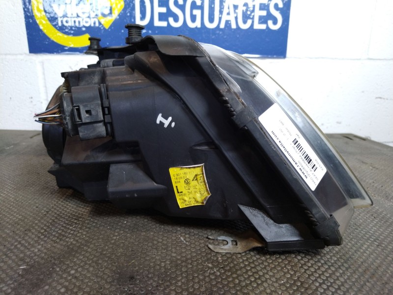 Recambio de faro izquierdo para seat alhambra (7v9)  | 0.00 - ...  | 0.00 - ... referencia OEM IAM   