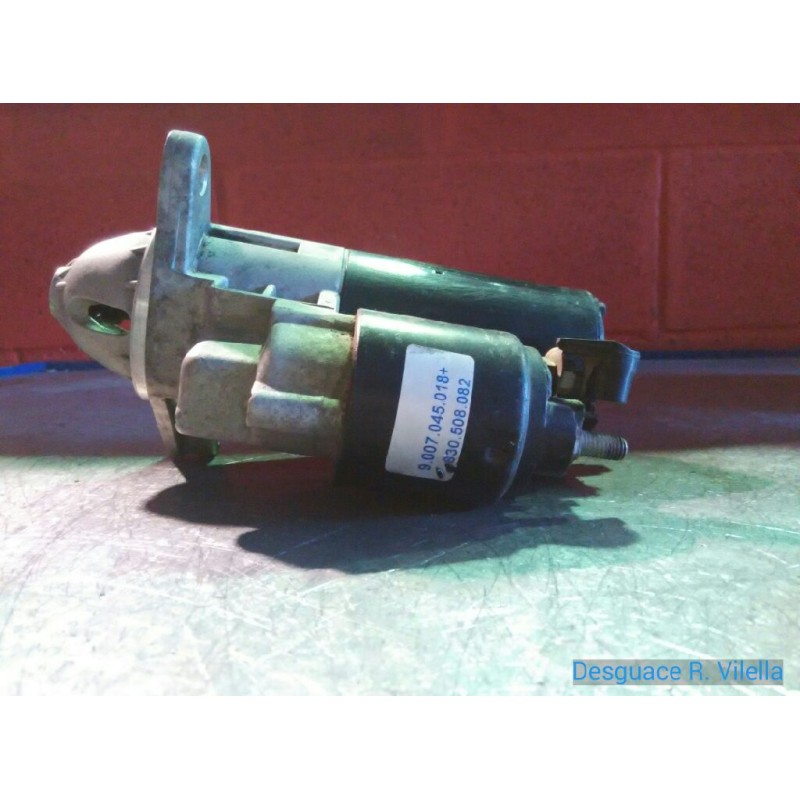 Recambio de motor arranque para chrysler stratus berlina (ja) 2.0 16v cat | 0.94 - 0.01 2.0 16v cat | 0.94 - 0.01 referencia OEM