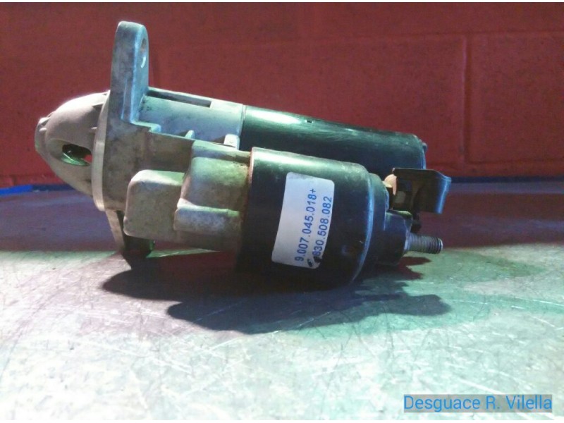 Recambio de motor arranque para chrysler stratus berlina (ja) 2.0 16v cat | 0.94 - 0.01 2.0 16v cat | 0.94 - 0.01 referencia OEM