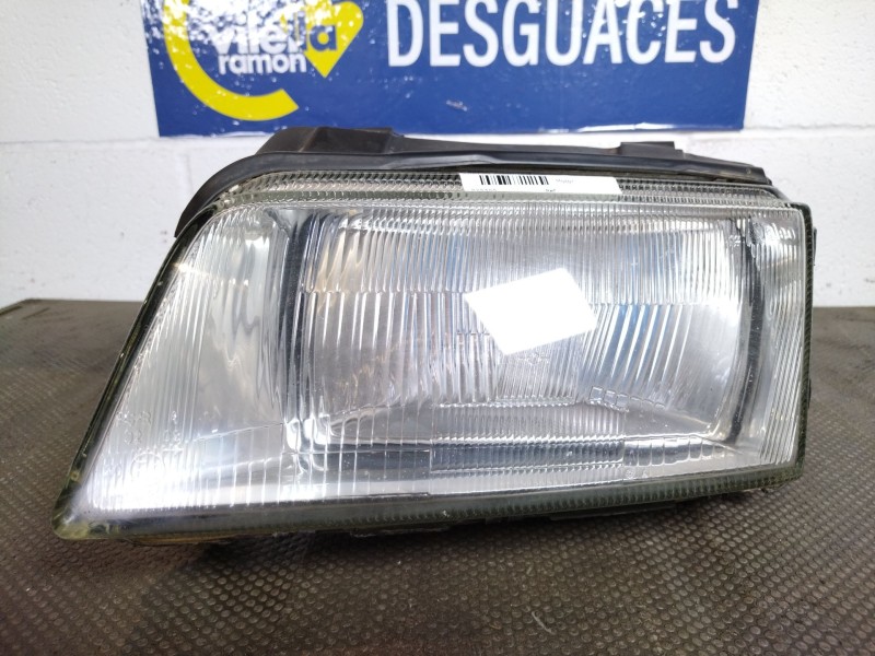 Recambio de faro izquierdo para audi a4 avant (b5) referencia OEM IAM    Recambio de faro izquierdo para audi a4 avant (b5) referencia OEM IAM