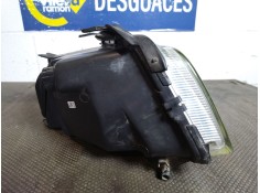 Recambio de faro izquierdo para audi a4 avant (b5) referencia OEM IAM    2