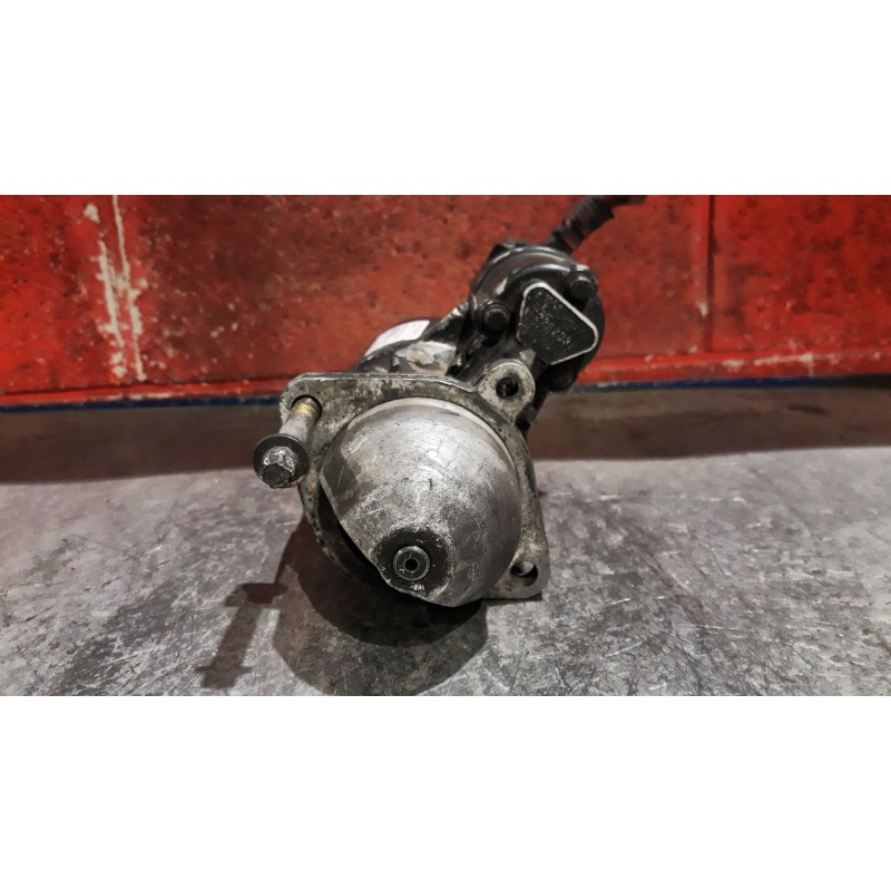 Recambio de motor arranque para bmw serie 5 berlina (e39) 525tds | 09.95 - 12.00 525tds | 09.95 - 12.00 referencia OEM IAM 63222