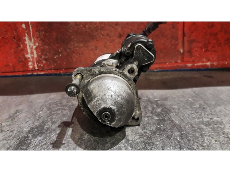 Recambio de motor arranque para bmw serie 5 berlina (e39) 525tds | 09.95 - 12.00 525tds | 09.95 - 12.00 referencia OEM IAM 63222