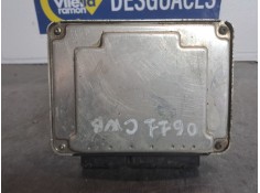 Recambio de centralita motor uce para seat ibiza (6l1) 1.9 sdi referencia OEM IAM 0281011320   2