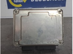 Recambio de centralita motor uce para seat ibiza (6l1) 1.9 tdi | 0.02 - ... ibiza (6l1) 1.9 tdi | 0.02 - ... referencia OEM IAM  2