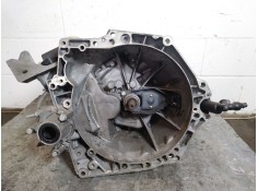 Recambio de caja cambios para peugeot 308 sw  | 0.08 - ...  | 0.08 - ... referencia OEM IAM 20DP56  