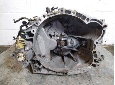 Recambio de caja cambios para peugeot 206 berlina xt | 12.98 - 12.00 xt | 12.98 - 12.00 referencia OEM IAM 20DL76  