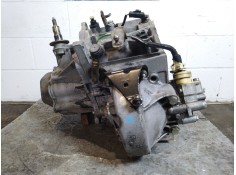 Recambio de caja cambios para peugeot 206 berlina xt | 12.98 - 12.00 xt | 12.98 - 12.00 referencia OEM IAM 20DL76   2