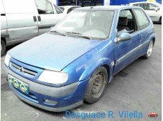 citroen saxo 1.6 vts | 03.96 - 12.99 del año 1999