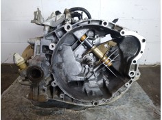 Recambio de caja cambios para citroen jumpy 2.0 hdi cat (rhx / dw10bted) referencia OEM IAM 20LE93  