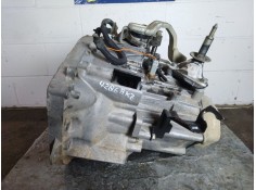 Recambio de caja cambios para citroen jumpy 2.0 hdi cat (rhx / dw10bted) referencia OEM IAM 20LE93   2