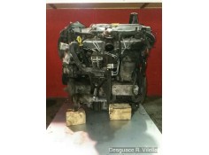Recambio de motor completo para opel vectra b berlina básico (1999) | 0.95 - ... básico (1999) | 0.95 - ... referencia OEM IAM X 2