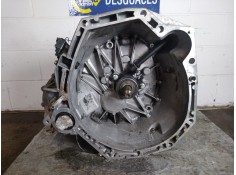 Recambio de caja cambios para renault megane ii berlina 5p authentique | 06.05 - ... authentique | 06.05 - ... referencia OEM IA