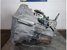 Recambio de caja cambios para renault megane ii berlina 5p authentique | 06.05 - ... authentique | 06.05 - ... referencia OEM IA 2