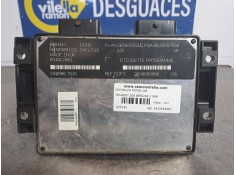 Recambio de centralita motor uce para peugeot 206 berlina xn referencia OEM IAM 9640899880