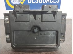 Recambio de centralita motor uce para peugeot 206 berlina xn referencia OEM IAM 9640899880   2