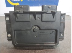Recambio de centralita motor uce para peugeot partner (s2) 1.9 diesel | 0.02 - ... 1.9 diesel | 0.02 - ... referencia OEM IAM 96 2