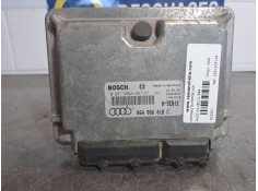 Recambio de centralita motor uce para audi a3 (8l) 1.8 ambiente referencia OEM IAM 0261204126 06A906018C