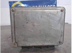 Recambio de centralita motor uce para audi a3 (8l) 1.8 ambiente referencia OEM IAM 0261204126 06A906018C  2