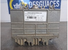 Recambio de centralita motor uce para seat ibiza (6k) 1.4 | 0.93 - ... 1.4 | 0.93 - ... referencia OEM IAM 0261204054  