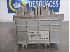 Recambio de centralita motor uce para seat ibiza (6k) 1.4 | 0.93 - ... 1.4 | 0.93 - ... referencia OEM IAM 0261204054   2