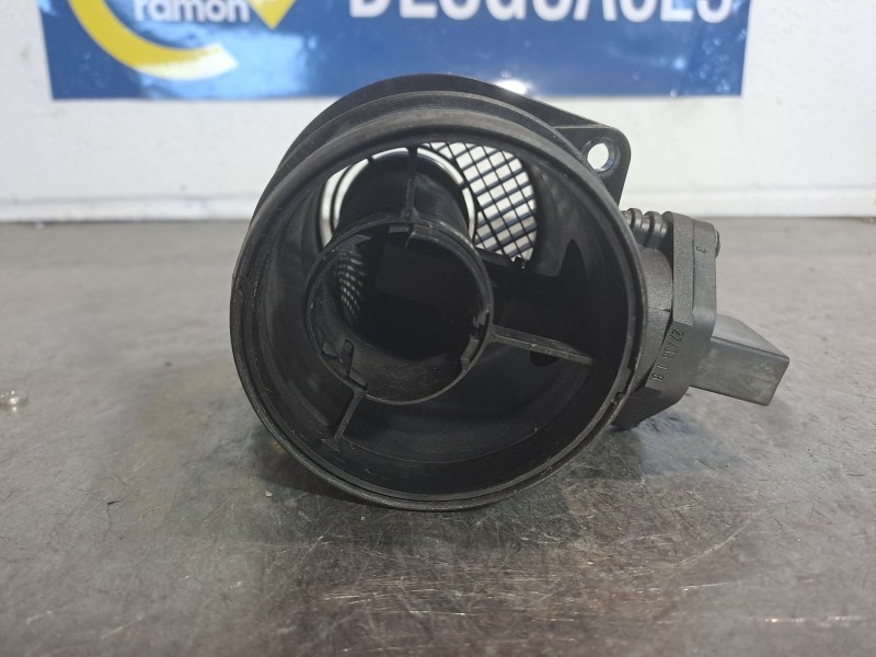 Recambio de caudalimetro para seat alhambra (7v9)  | 0.00 - ...  | 0.00 - ... referencia OEM IAM 0281002461 074906461B 
