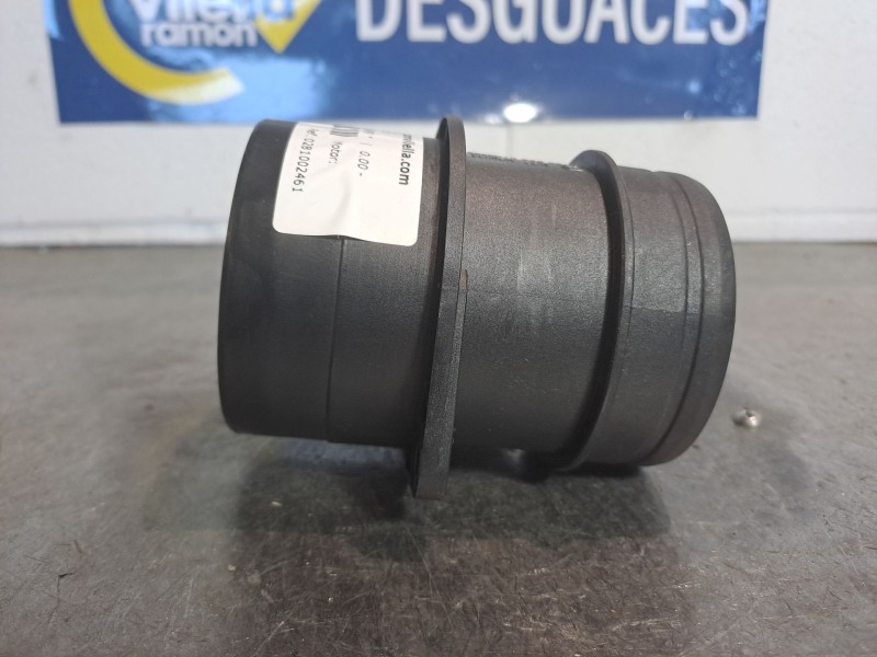 Recambio de caudalimetro para seat alhambra (7v9)  | 0.00 - ...  | 0.00 - ... referencia OEM IAM 0281002461 074906461B 