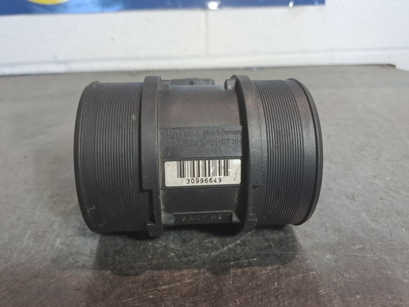 Recambio de caudalimetro para citroen xsara picasso 2.0 hdi referencia OEM IAM 5WK9623  