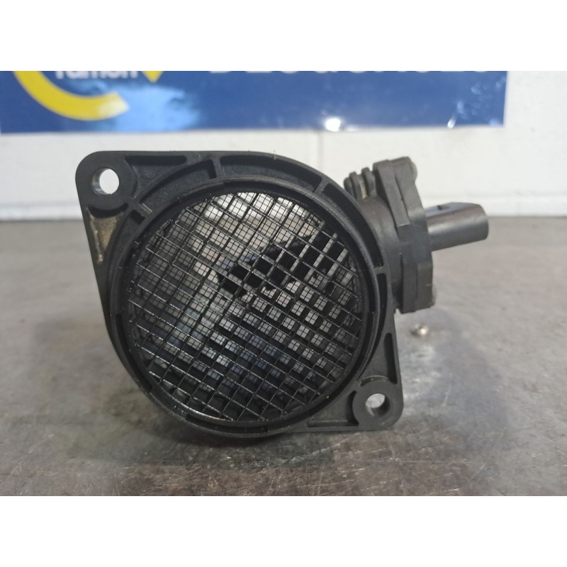 Recambio de caudalimetro para audi a4 berlina (b5) 1.9 tdi | 0.99 - ... a4 berlina (b5) 1.9 tdi | 0.99 - ... referencia OEM IAM 
