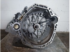 Recambio de caja cambios para renault megane iii sport tourer  | 0.09 - ...  | 0.09 - ... referencia OEM IAM TL4063  