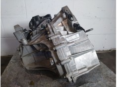 Recambio de caja cambios para renault megane iii sport tourer  | 0.09 - ...  | 0.09 - ... referencia OEM IAM TL4063   2