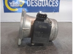 Recambio de caudalimetro para volkswagen golf iii berlina (1h1) 1.6 | 0.91 - ... 1.6 | 0.91 - ... referencia OEM IAM 037906461B  2
