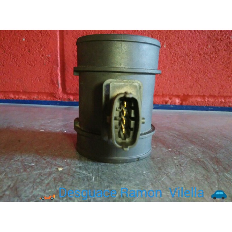 Recambio de caudalimetro para opel corsa d enjoy | 07.06 - 12.08 enjoy | 07.06 - 12.08 referencia OEM IAM 0281002618 55350048 