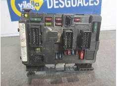 Recambio de centralita bsm para peugeot partner (s2) 1.9 diesel | 0.02 - ... 1.9 diesel | 0.02 - ... referencia OEM IAM BSMB2  