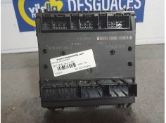 Recambio de centralita confort para seat ibiza (6l1) 1.9 sdi referencia OEM IAM 6Q1937049D