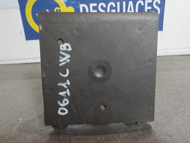 Recambio de centralita confort para seat ibiza (6l1) 1.9 sdi referencia OEM IAM 6Q1937049D   Recambio de centralita confort para seat ibiza (6l1) 1.9 sdi referencia OEM IAM 6Q1937049D