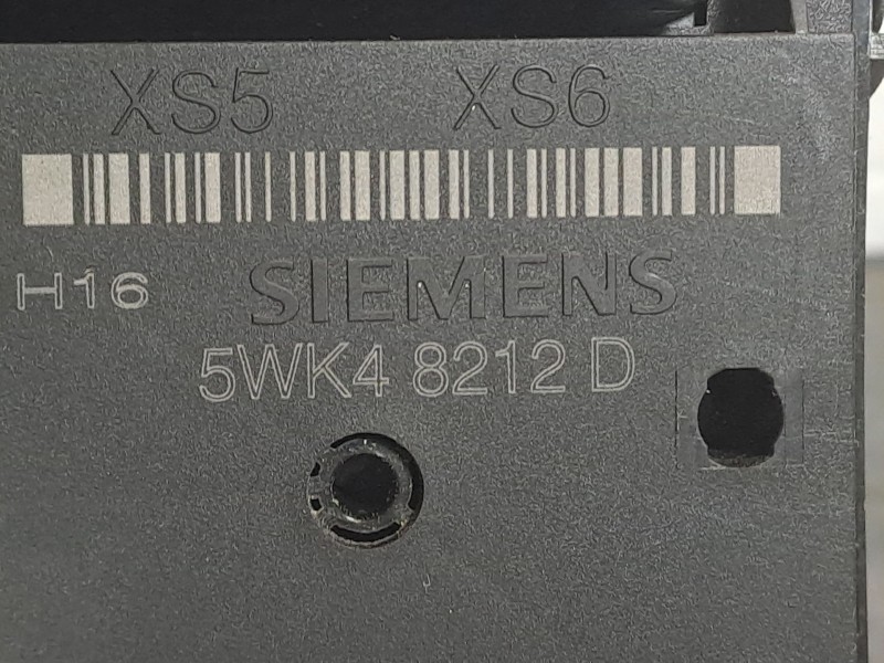 Recambio de centralita confort para seat ibiza (6l1) 1.9 sdi referencia OEM IAM 6Q1937049D   Recambio de centralita confort para seat ibiza (6l1) 1.9 sdi referencia OEM IAM 6Q1937049D