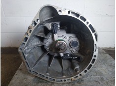 Recambio de caja cambios para mercedes clase c (w203) berlina 2.7 cdi 20v cat referencia OEM IAM 775231