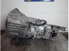 Recambio de caja cambios para mercedes clase c (w203) berlina 2.7 cdi 20v cat referencia OEM IAM 775231   2