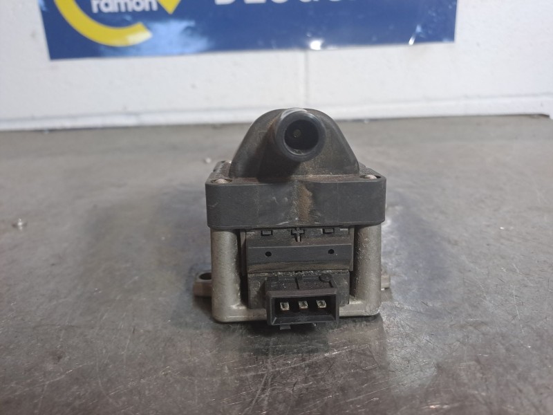 Recambio de bobina encendido para seat ibiza (6k) 1.4 | 0.93 - ... 1.4 | 0.93 - ... referencia OEM IAM   