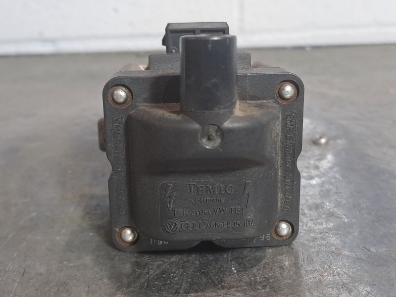 Recambio de bobina encendido para seat ibiza (6k) 1.4 | 0.93 - ... 1.4 | 0.93 - ... referencia OEM IAM   